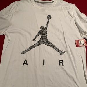 Jordan tshirt